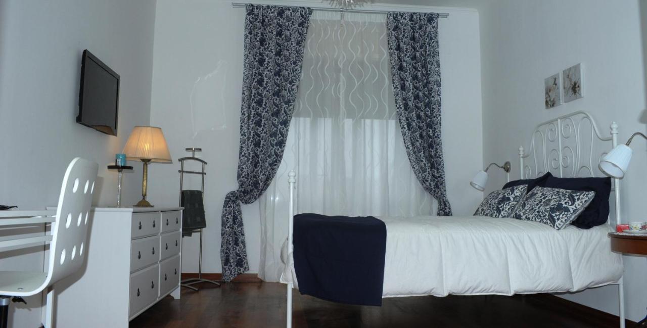 Apartment Oltremarestudios Neapol Zewnętrze zdjęcie