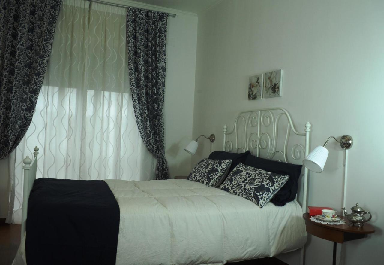 Apartment Oltremarestudios Neapol Zewnętrze zdjęcie