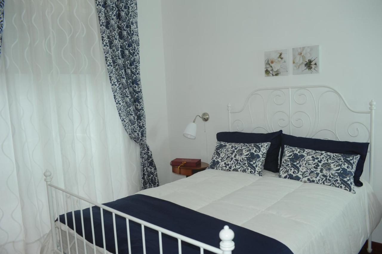 Apartment Oltremarestudios Neapol Zewnętrze zdjęcie