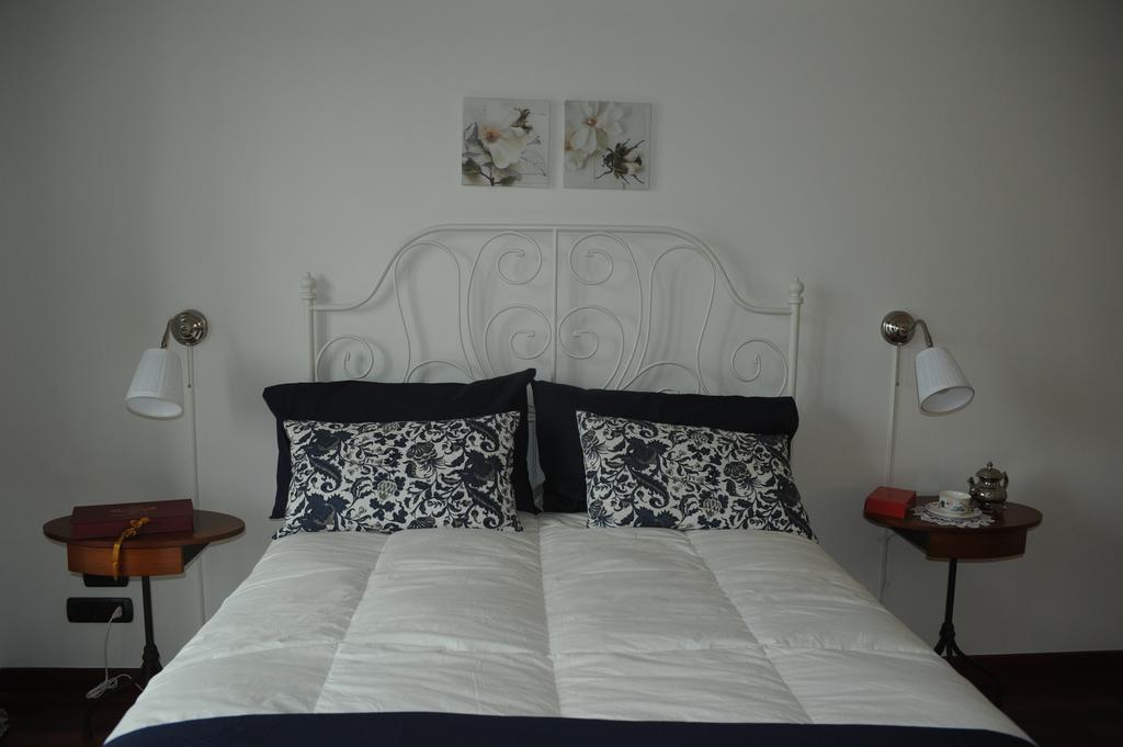 Apartment Oltremarestudios Neapol Pokój zdjęcie