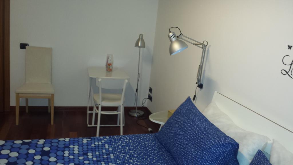 Apartment Oltremarestudios Neapol Pokój zdjęcie