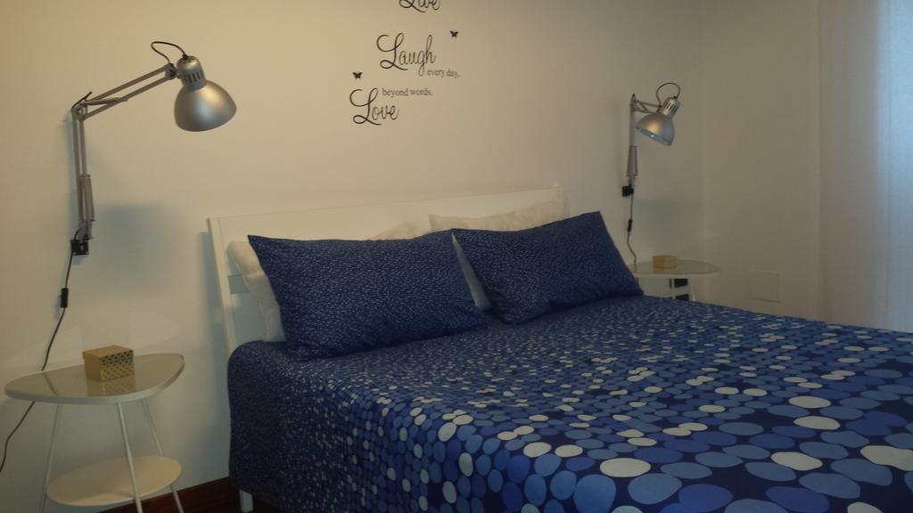 Apartment Oltremarestudios Neapol Pokój zdjęcie