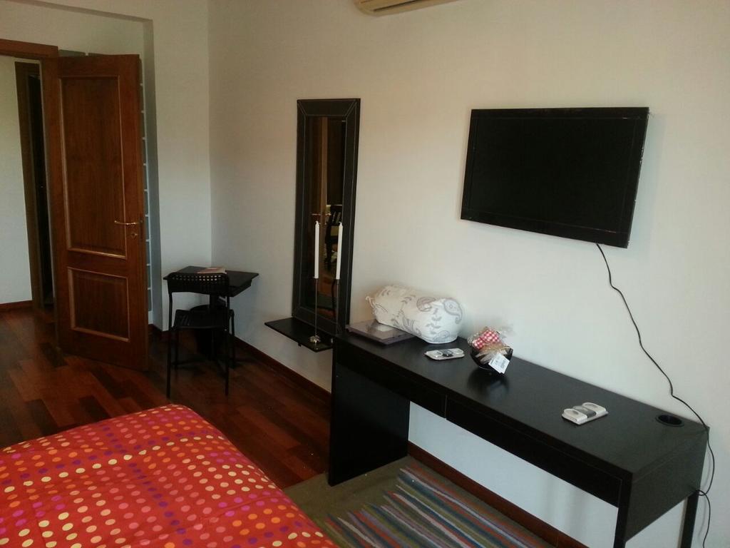 Apartment Oltremarestudios Neapol Pokój zdjęcie