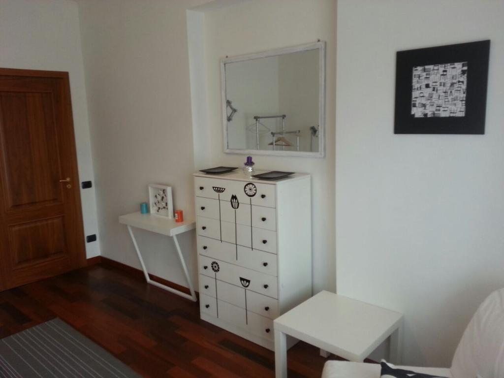 Apartment Oltremarestudios Neapol Pokój zdjęcie