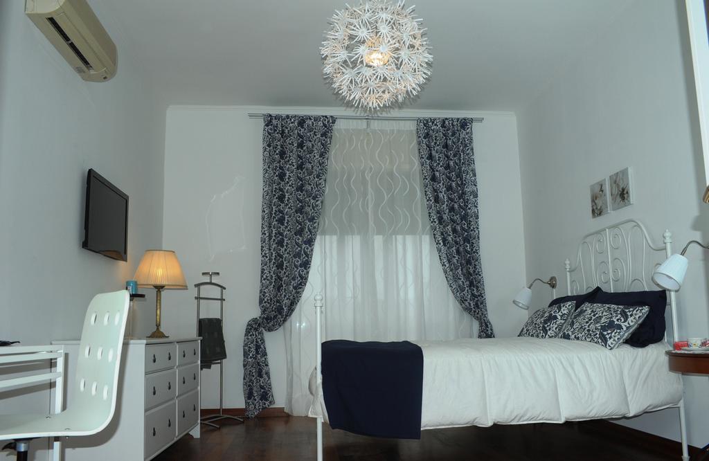 Apartment Oltremarestudios Neapol Pokój zdjęcie
