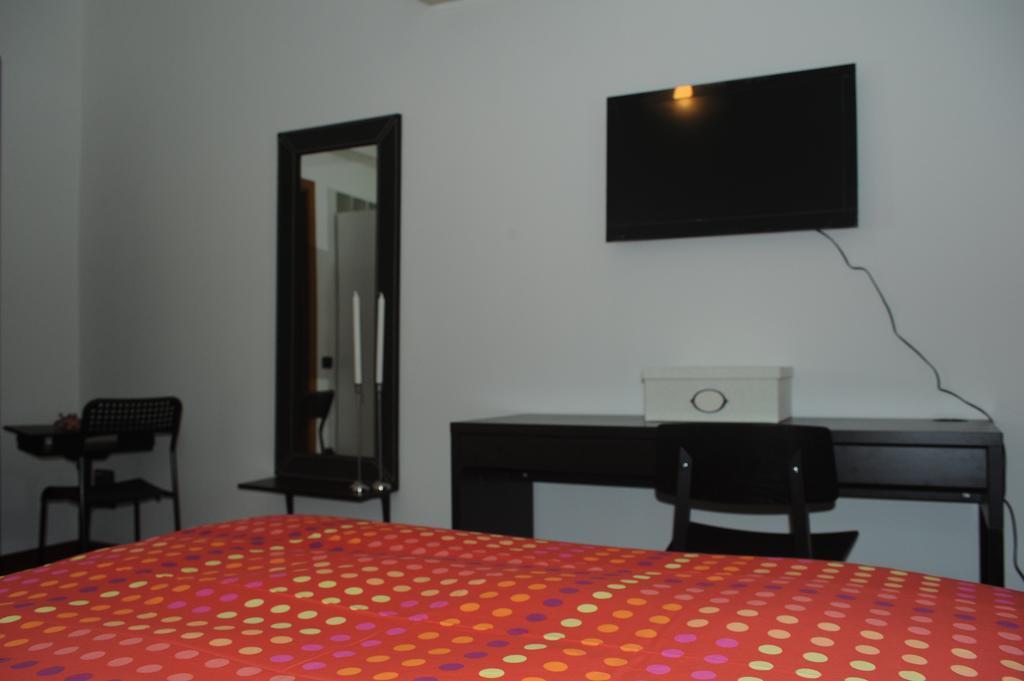 Apartment Oltremarestudios Neapol Pokój zdjęcie