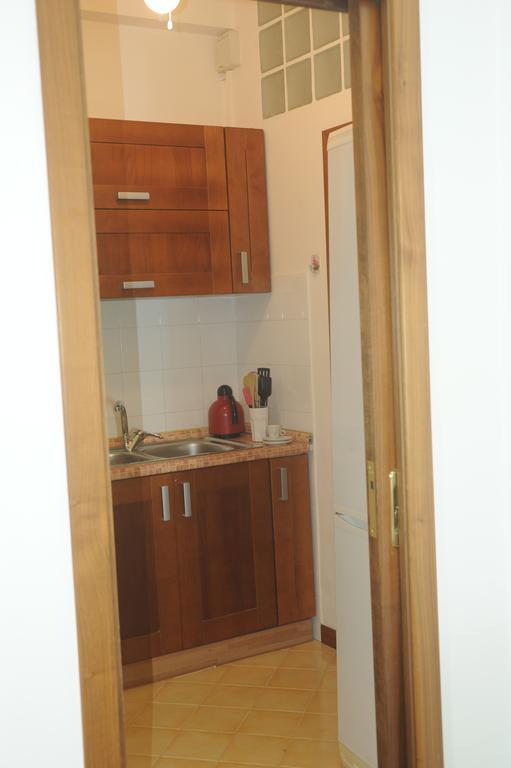 Apartment Oltremarestudios Neapol Zewnętrze zdjęcie