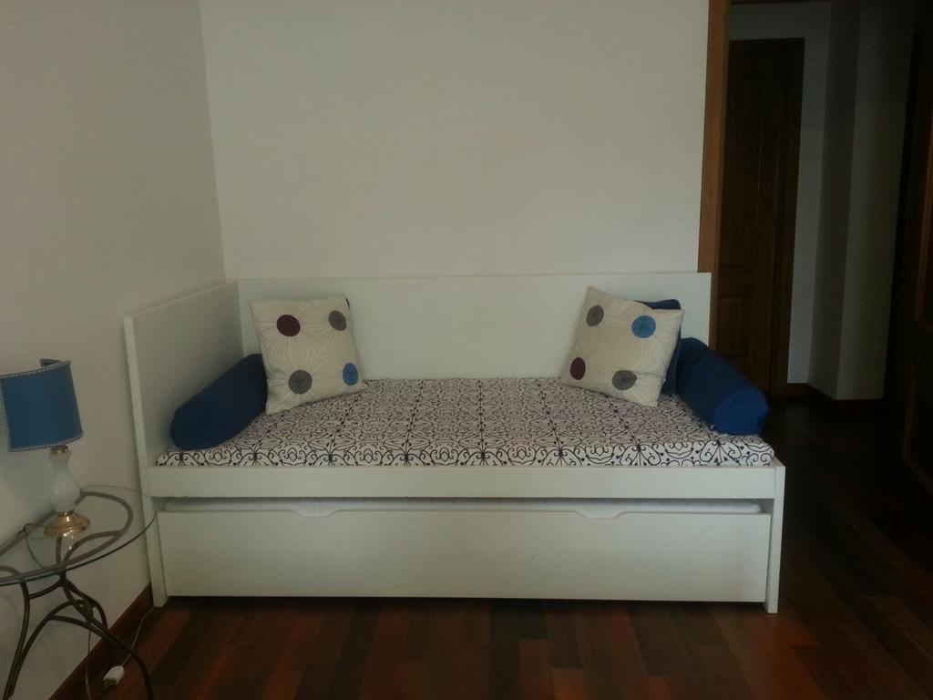 Apartment Oltremarestudios Neapol Zewnętrze zdjęcie