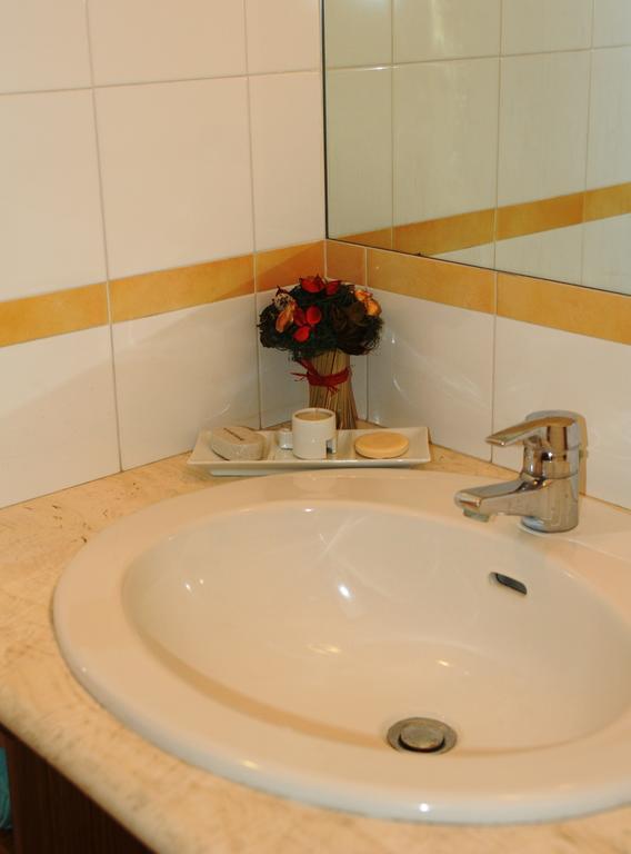 Apartment Oltremarestudios Neapol Zewnętrze zdjęcie