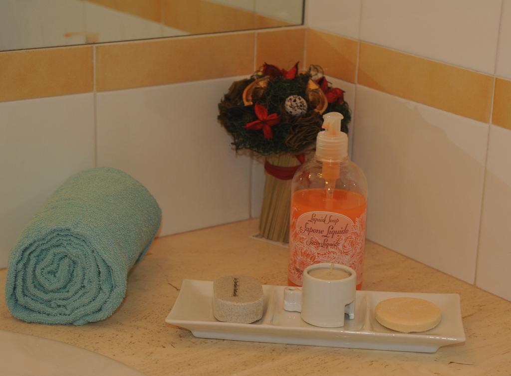 Apartment Oltremarestudios Neapol Zewnętrze zdjęcie