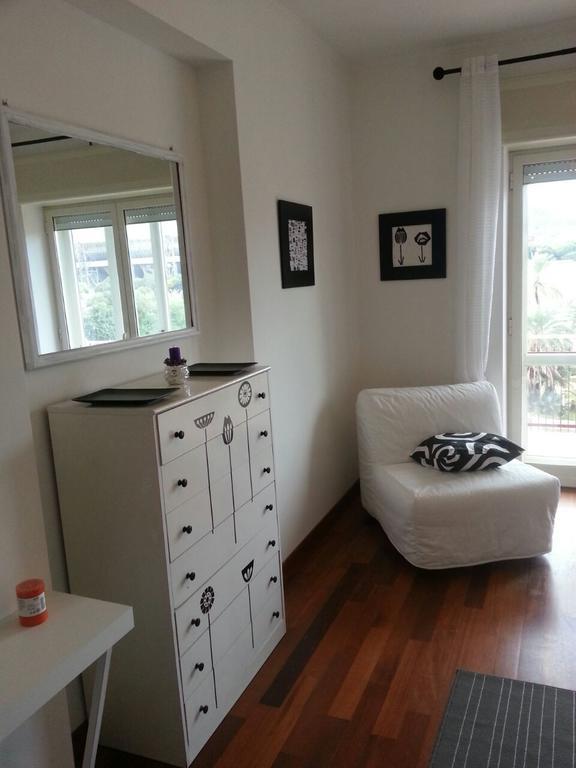Apartment Oltremarestudios Neapol Zewnętrze zdjęcie