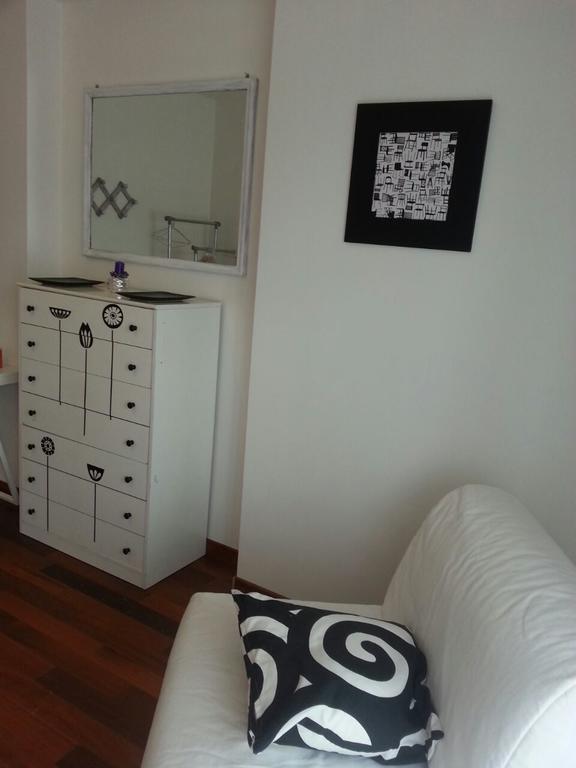 Apartment Oltremarestudios Neapol Zewnętrze zdjęcie