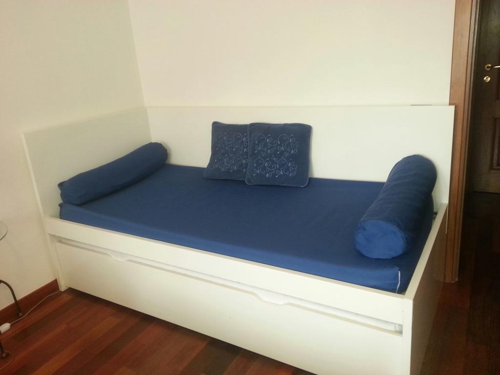 Apartment Oltremarestudios Neapol Zewnętrze zdjęcie