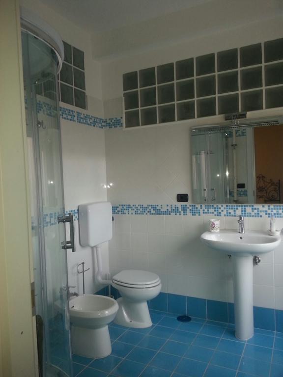 Apartment Oltremarestudios Neapol Zewnętrze zdjęcie